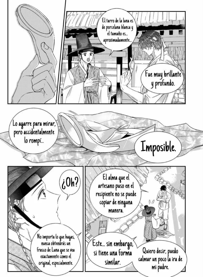 Unintentional love story - Capítulo 69 - Página 11 - LectorTMOo