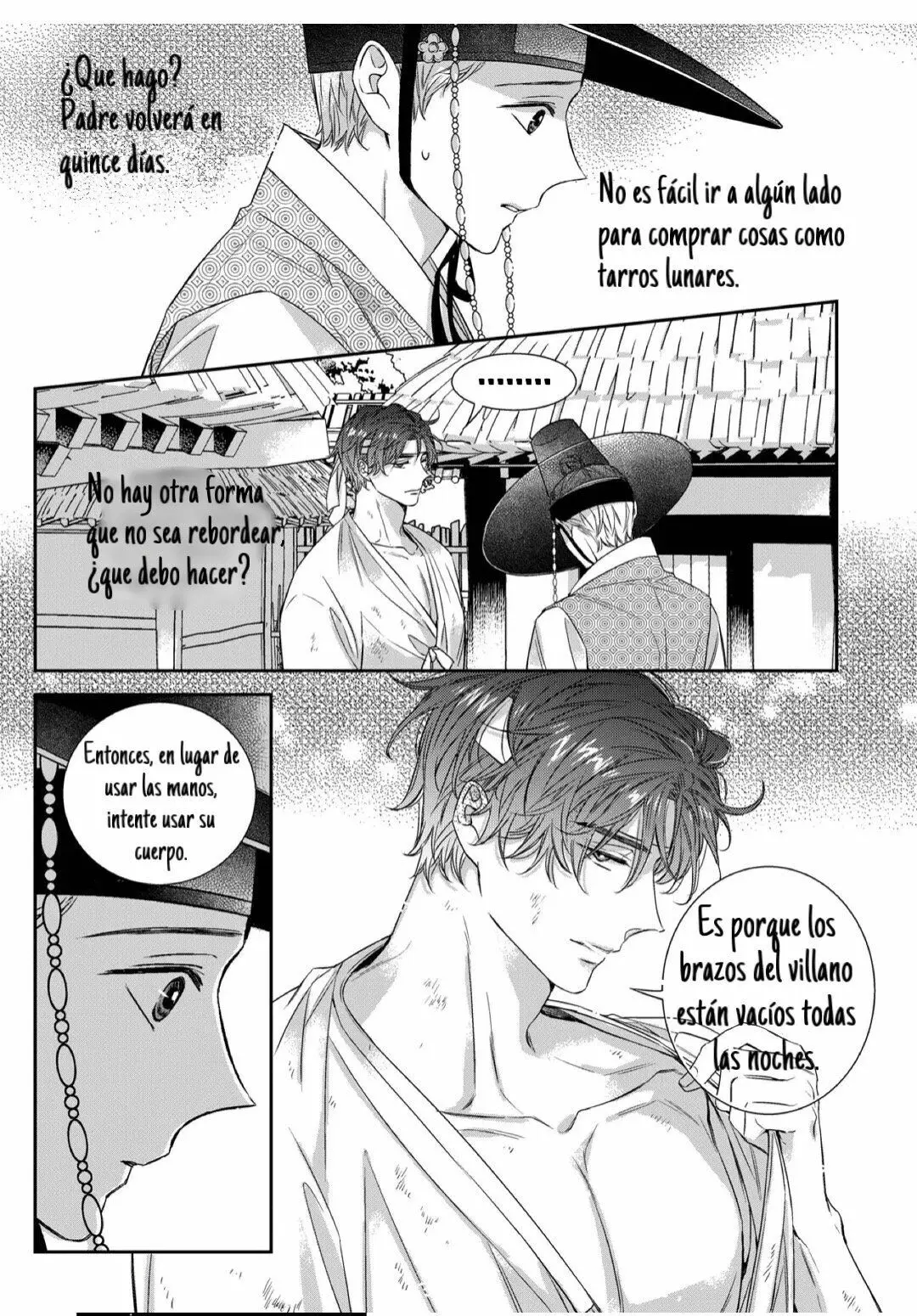 Unintentional love story - Capítulo 69 - Página 13 - LectorTMOo