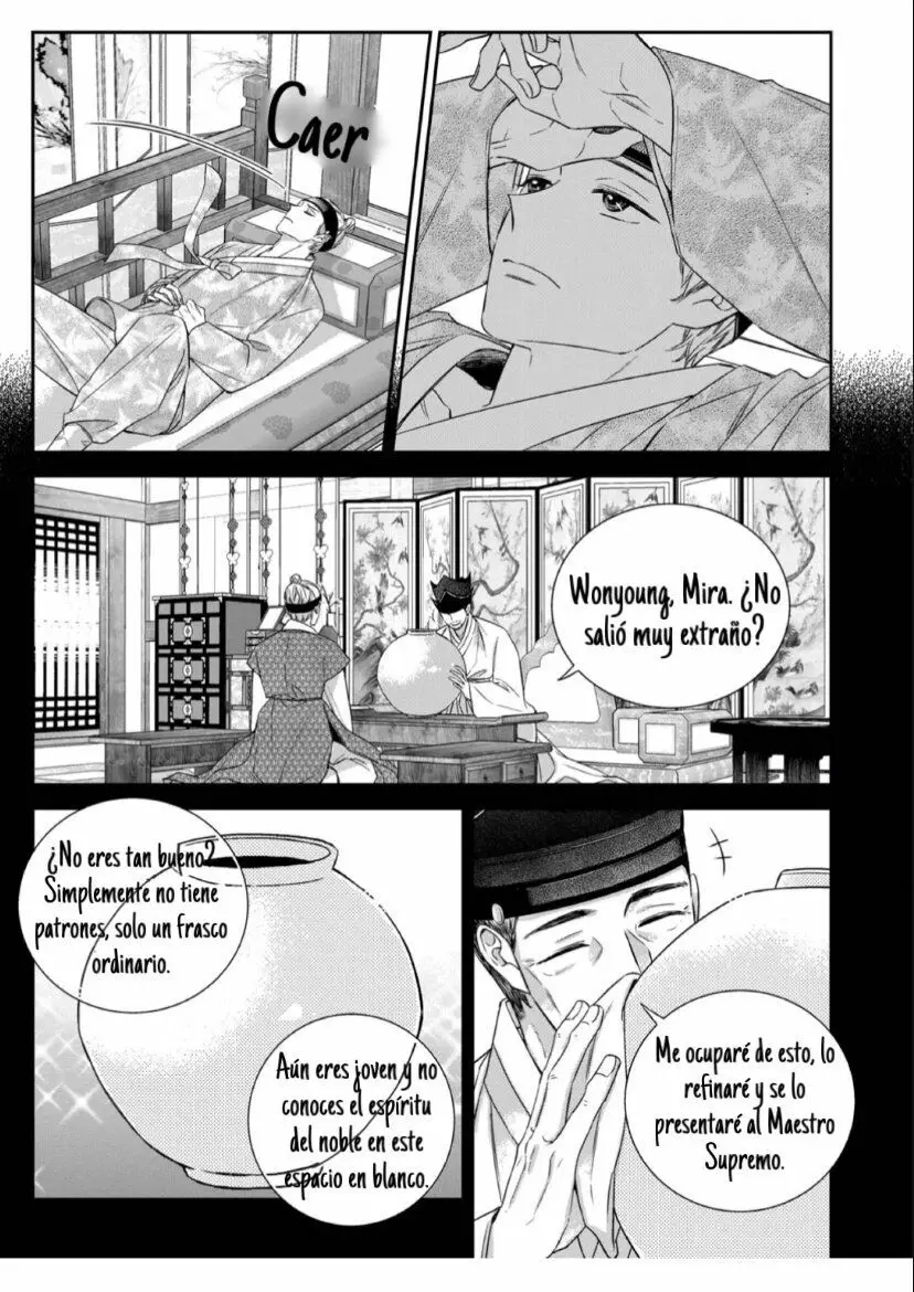 Unintentional love story - Capítulo 69 - Página 15 - LectorTMOo