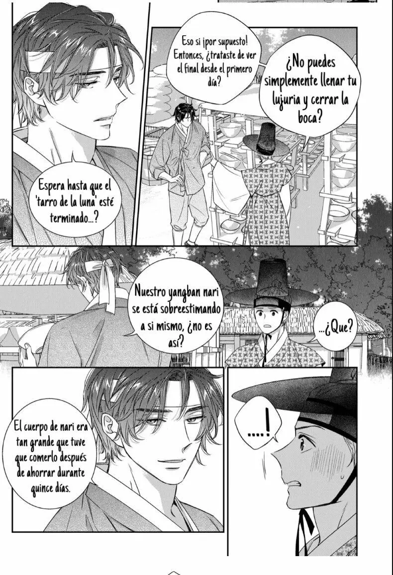 Unintentional love story - Capítulo 69 - Página 17 - LectorTMOo
