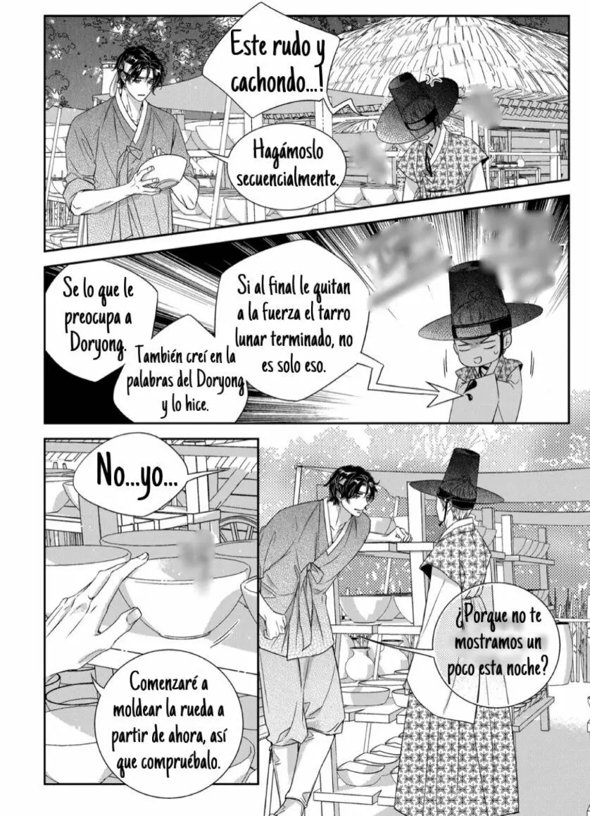Unintentional love story - Capítulo 69 - Página 18 - LectorTMOo