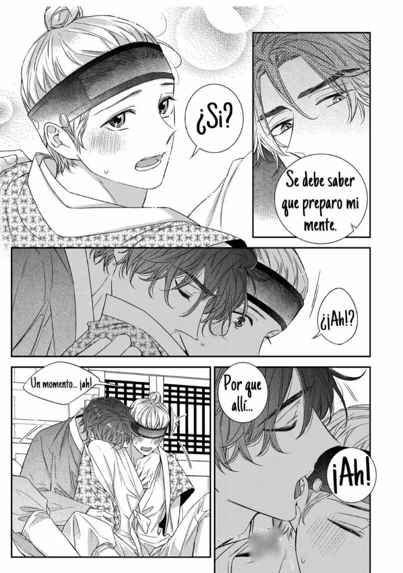 Unintentional love story - Capítulo 69 - Página 21 - LectorTMOo