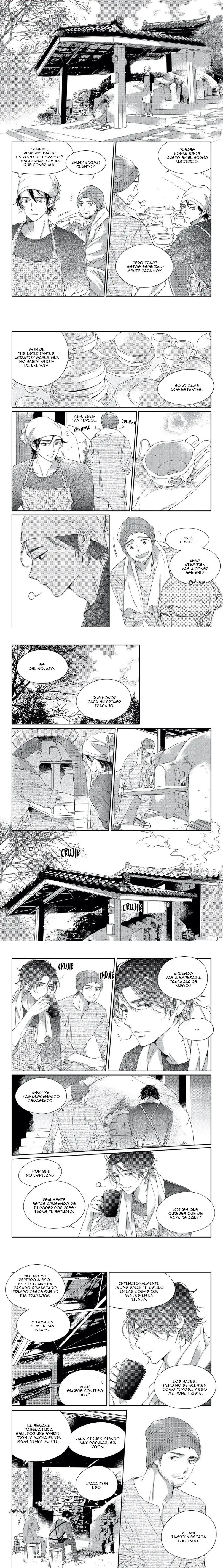 Unintentional love story - Capítulo 7 - Página 4 - LectorTMOo