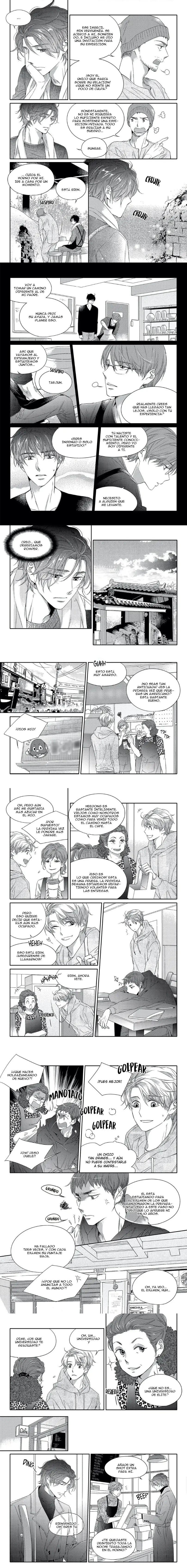 Unintentional love story - Capítulo 7 - Página 5 - LectorTMOo