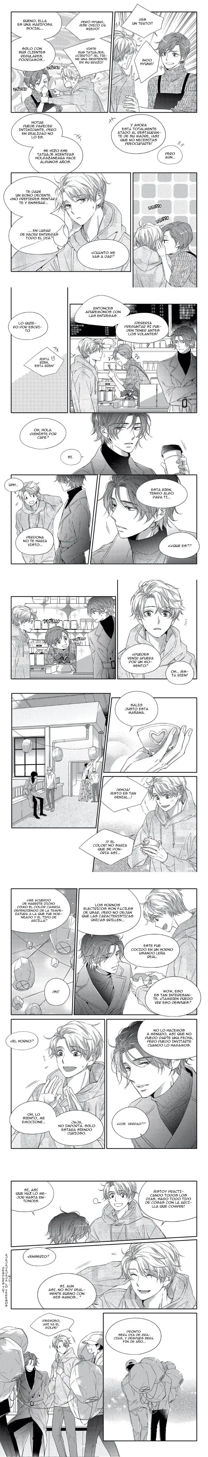 Unintentional love story - Capítulo 7 - Página 7 - LectorTMOo