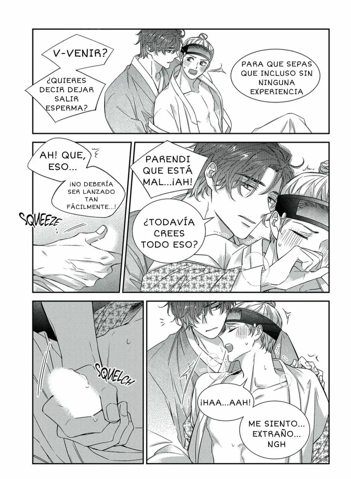 Unintentional love story - Capítulo 70 - Página 1 - LectorTMOo