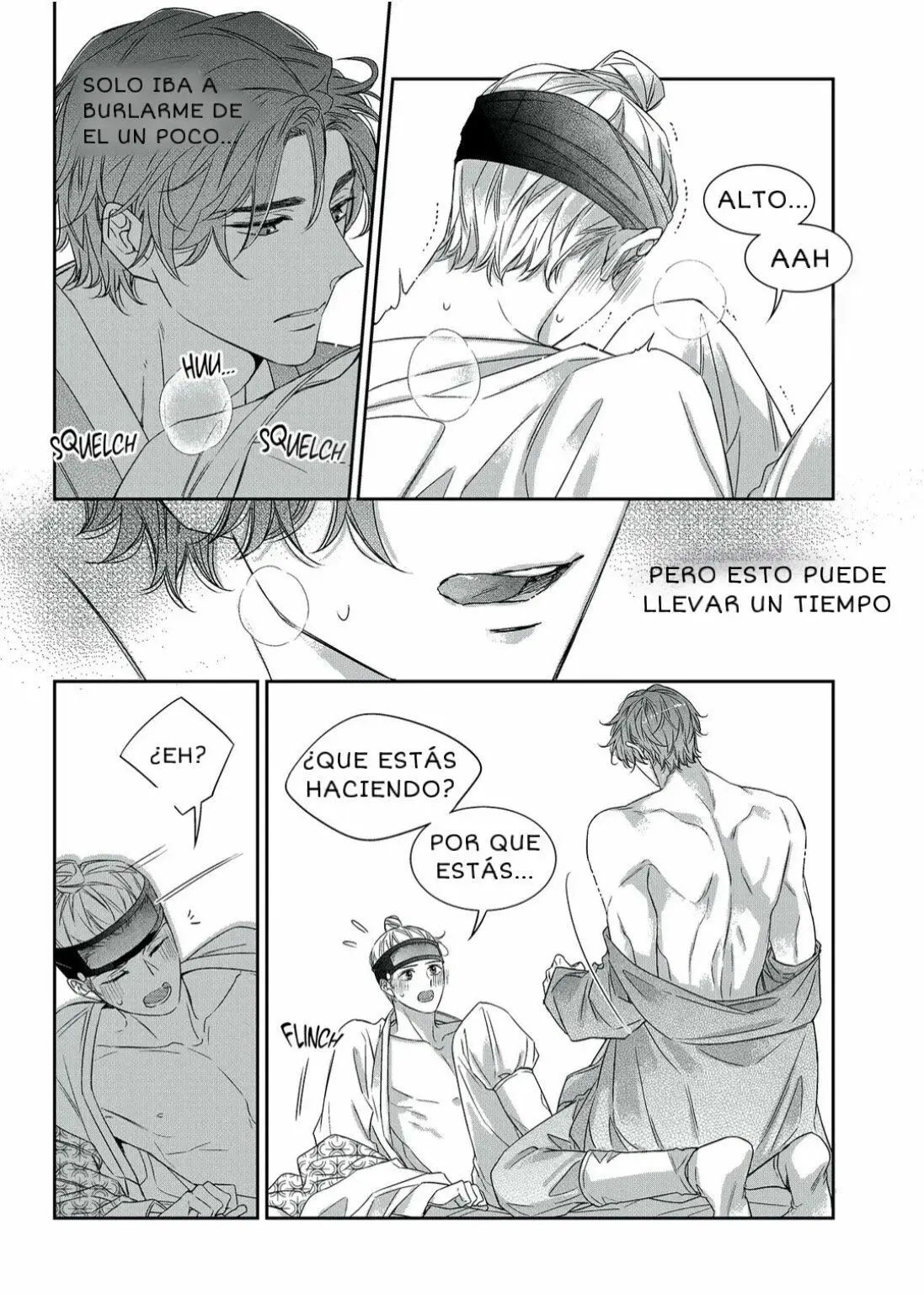 Unintentional love story - Capítulo 70 - Página 2 - LectorTMOo