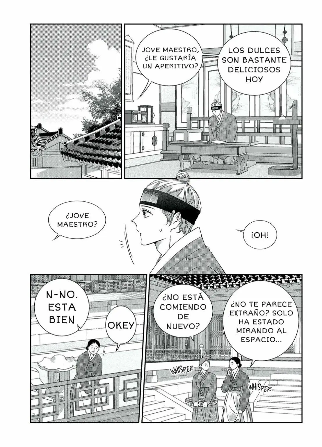 Unintentional love story - Capítulo 70 - Página 11 - LectorTMOo