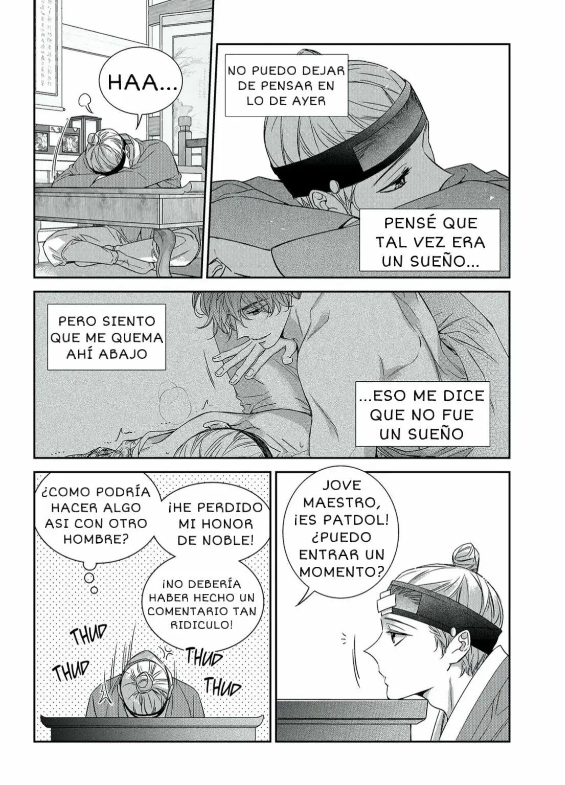 Unintentional love story - Capítulo 70 - Página 12 - LectorTMOo