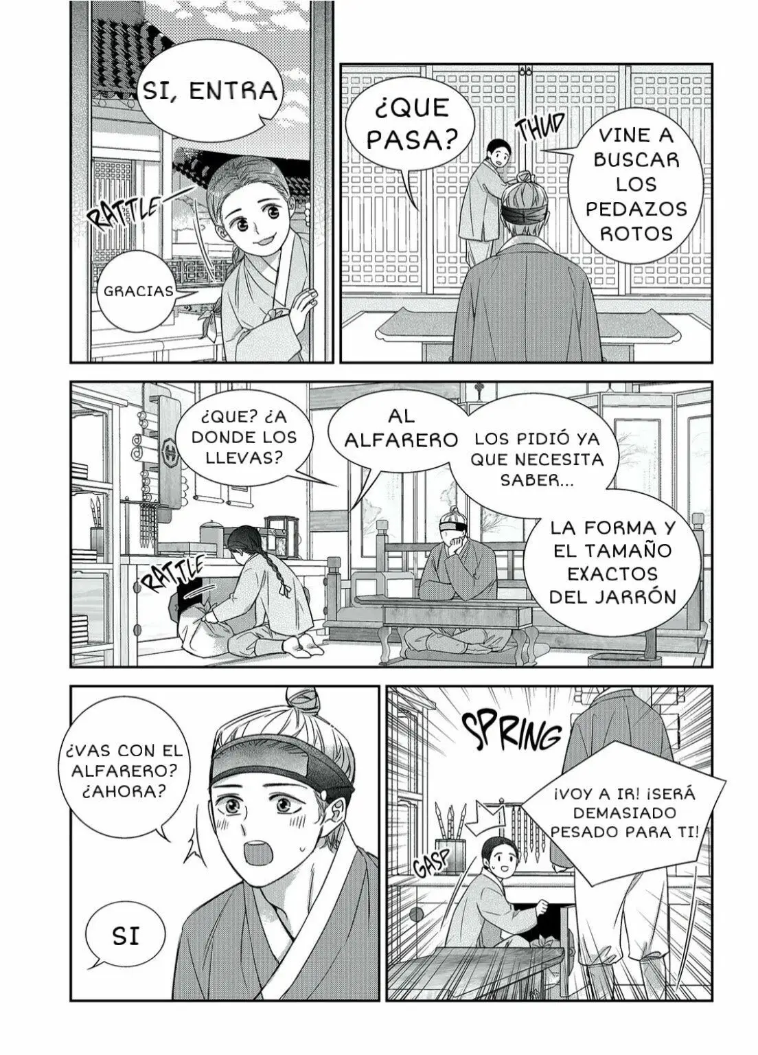 Unintentional love story - Capítulo 70 - Página 13 - LectorTMOo