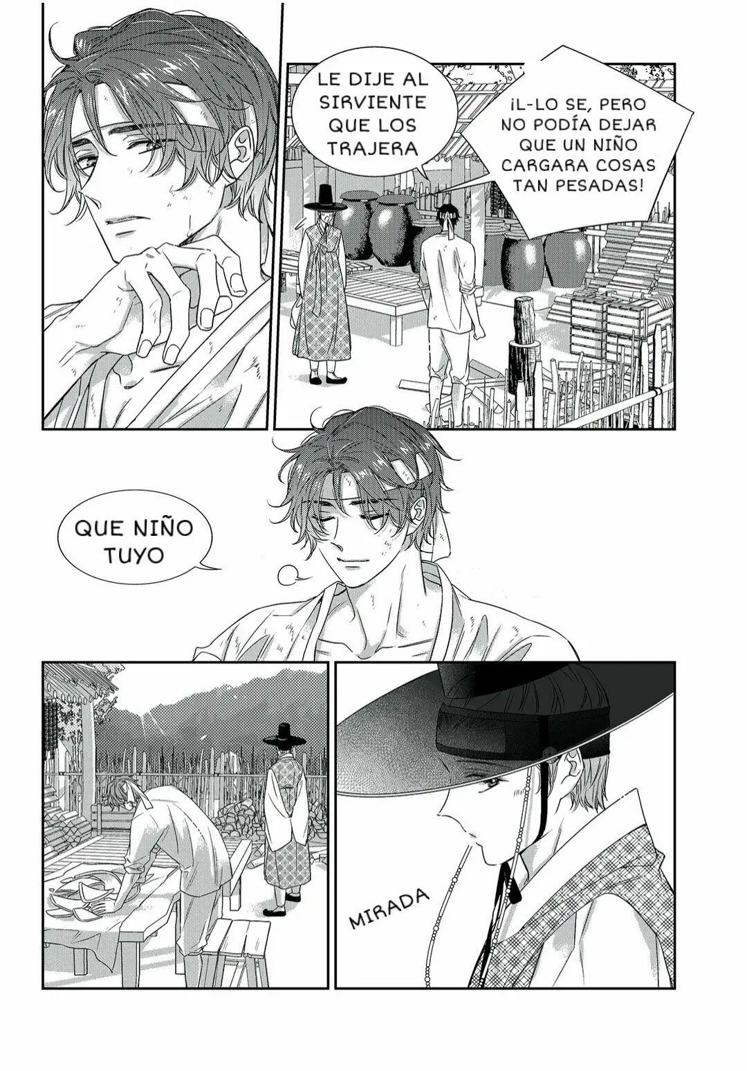 Unintentional love story - Capítulo 70 - Página 14 - LectorTMOo