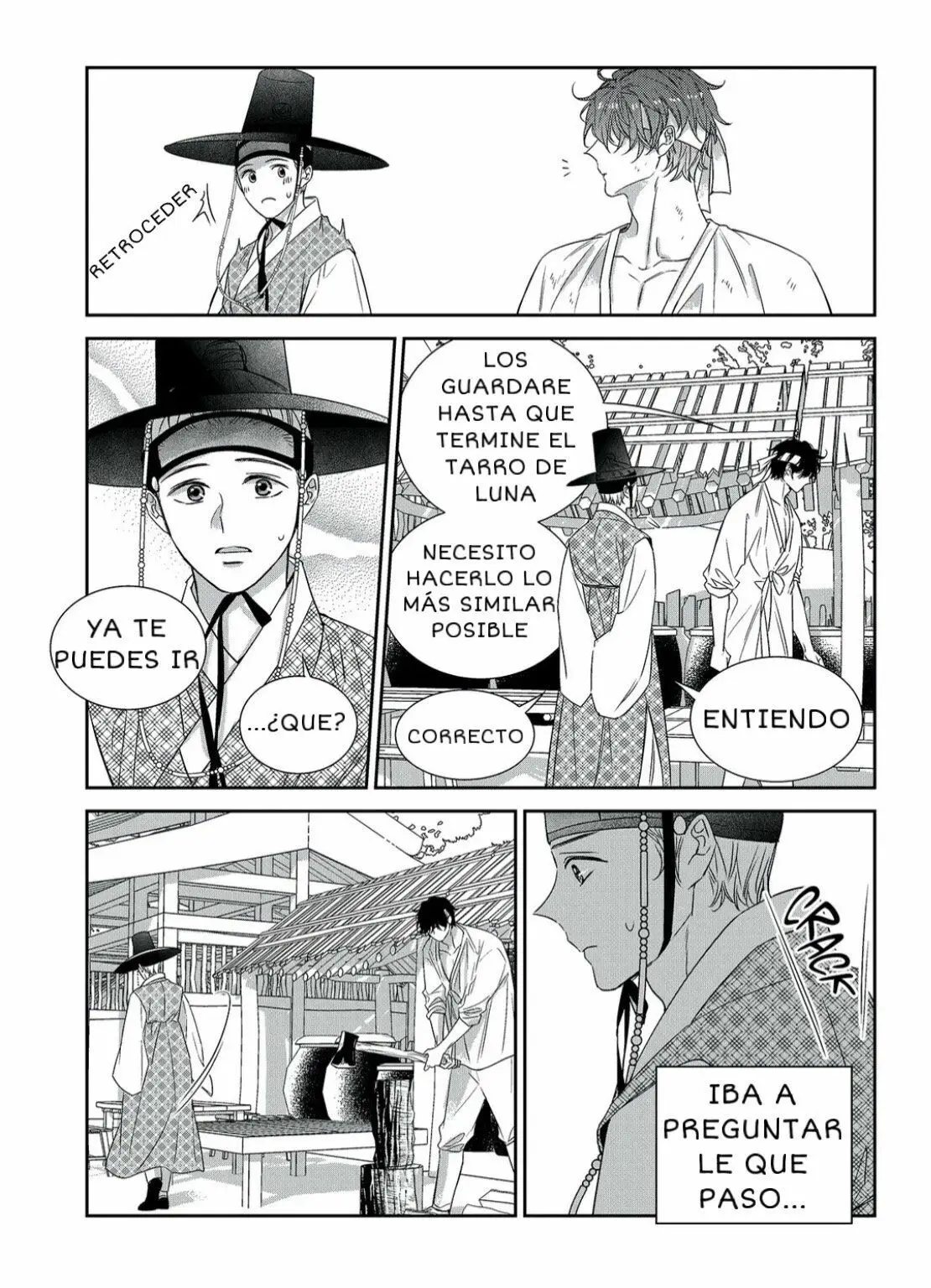 Unintentional love story - Capítulo 70 - Página 15 - LectorTMOo