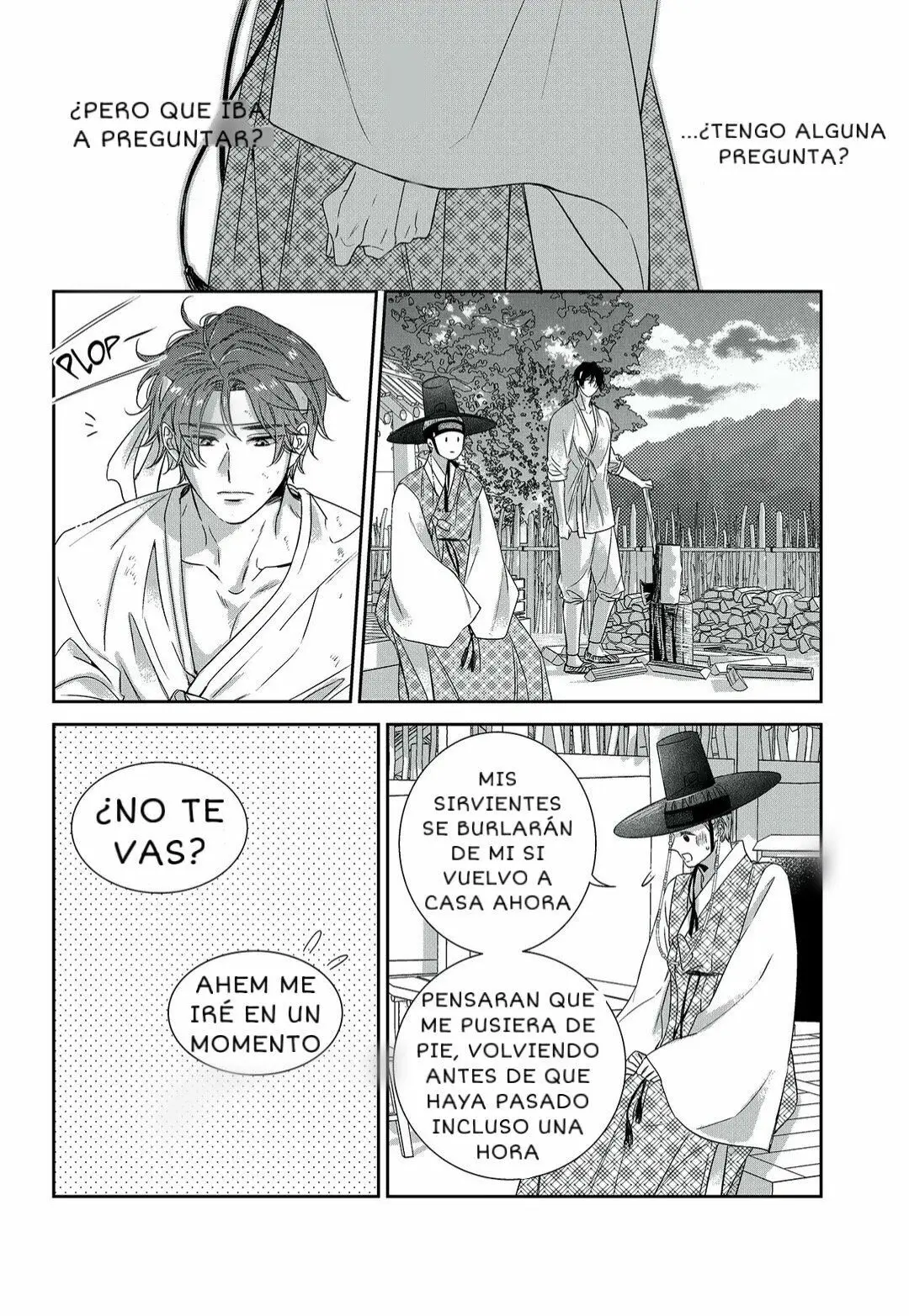 Unintentional love story - Capítulo 70 - Página 16 - LectorTMOo
