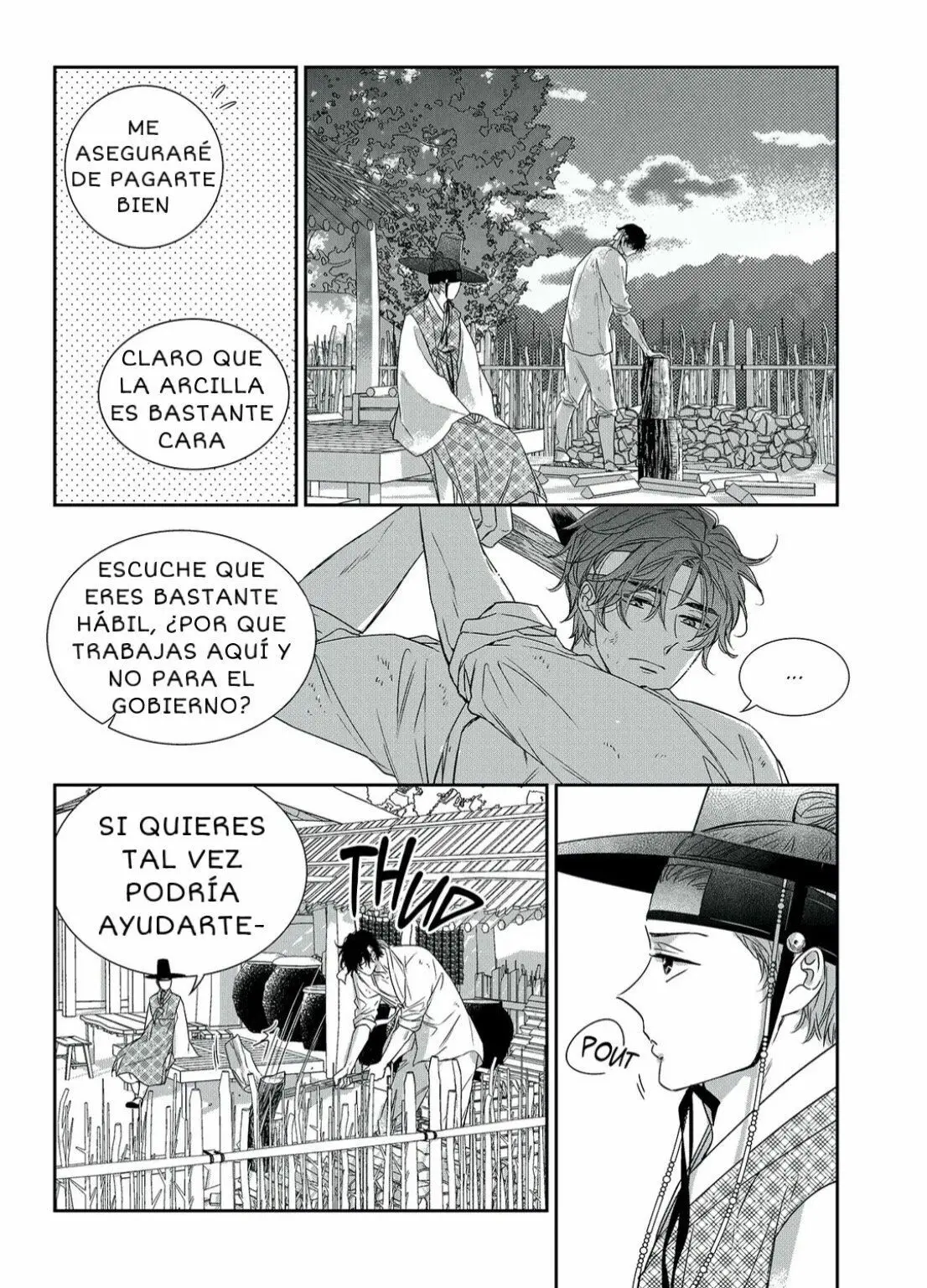 Unintentional love story - Capítulo 70 - Página 17 - LectorTMOo