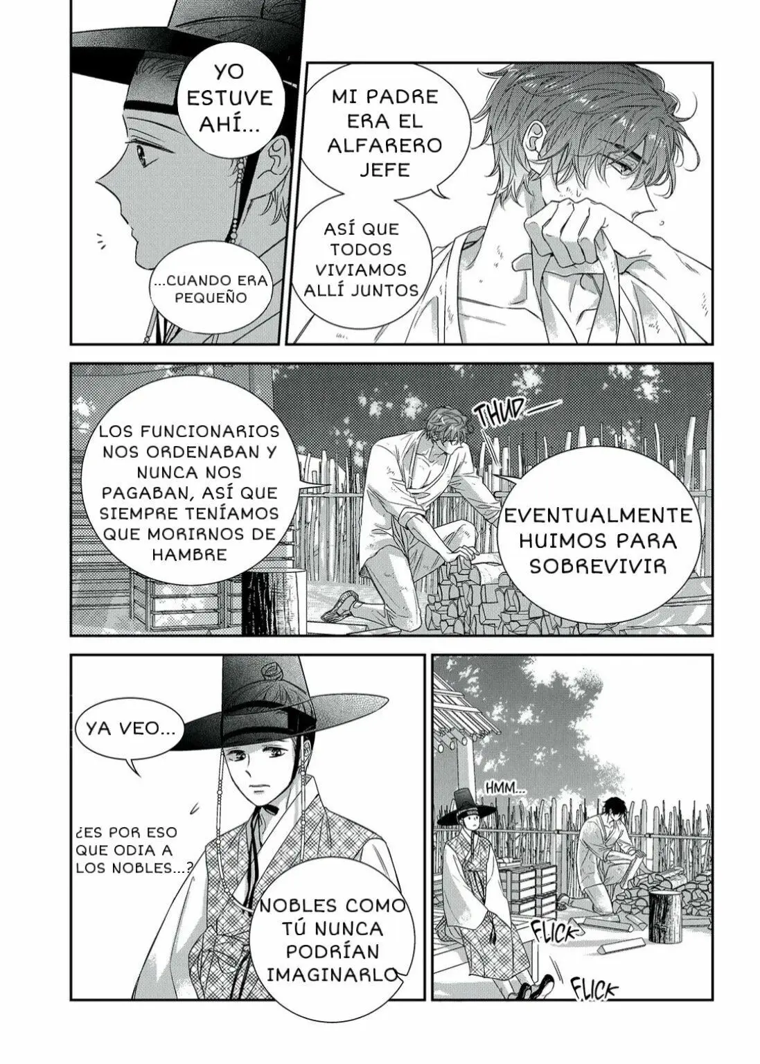 Unintentional love story - Capítulo 70 - Página 18 - LectorTMOo