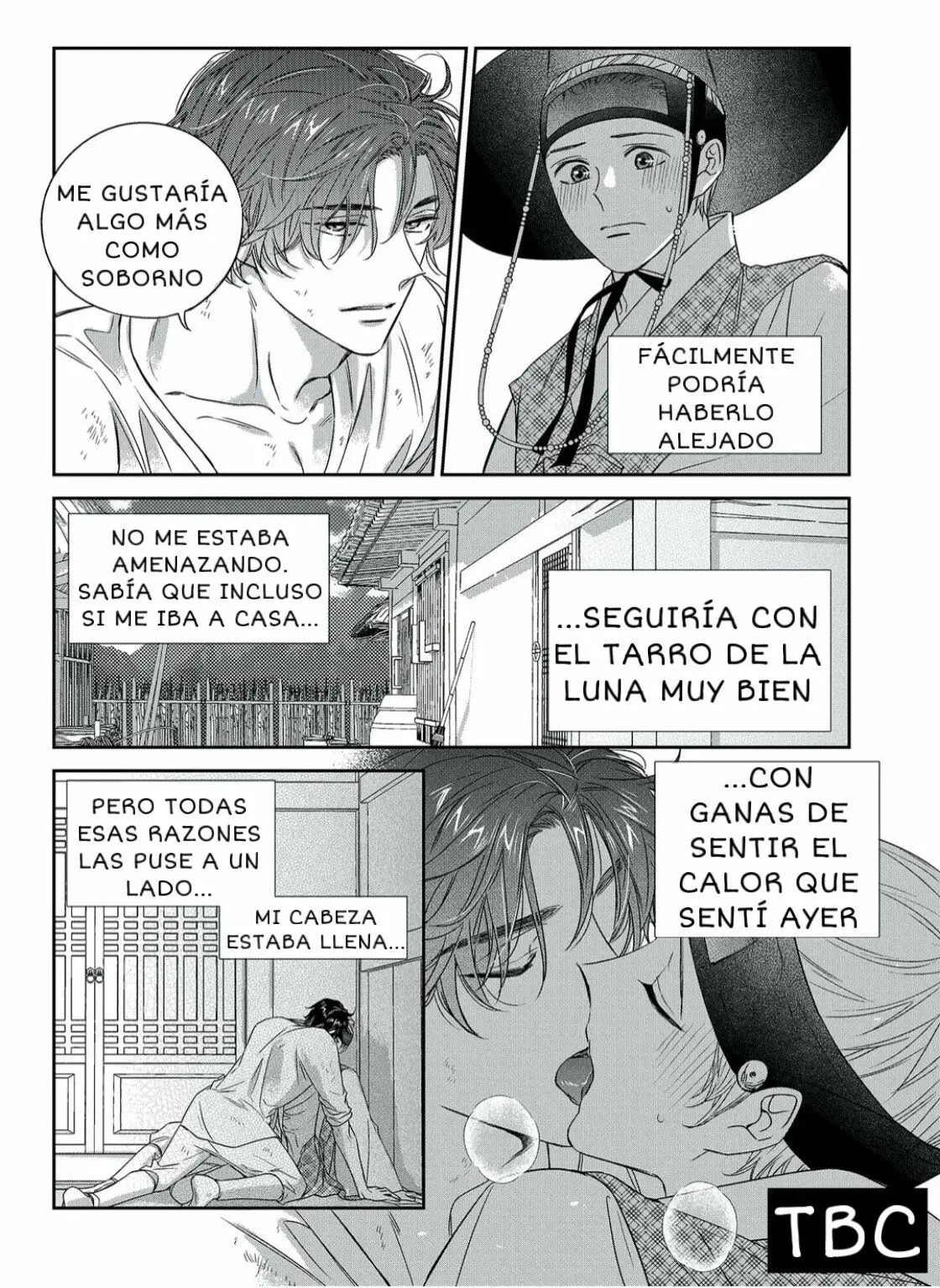 Unintentional love story - Capítulo 70 - Página 23 - LectorTMOo