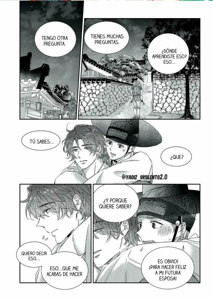 Unintentional love story - Capítulo 71 - Página 2 - LectorTMOo