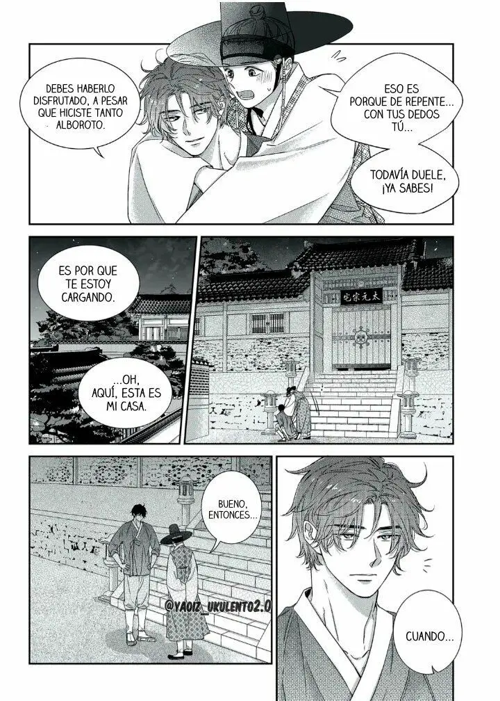 Unintentional love story - Capítulo 71 - Página 3 - LectorTMOo