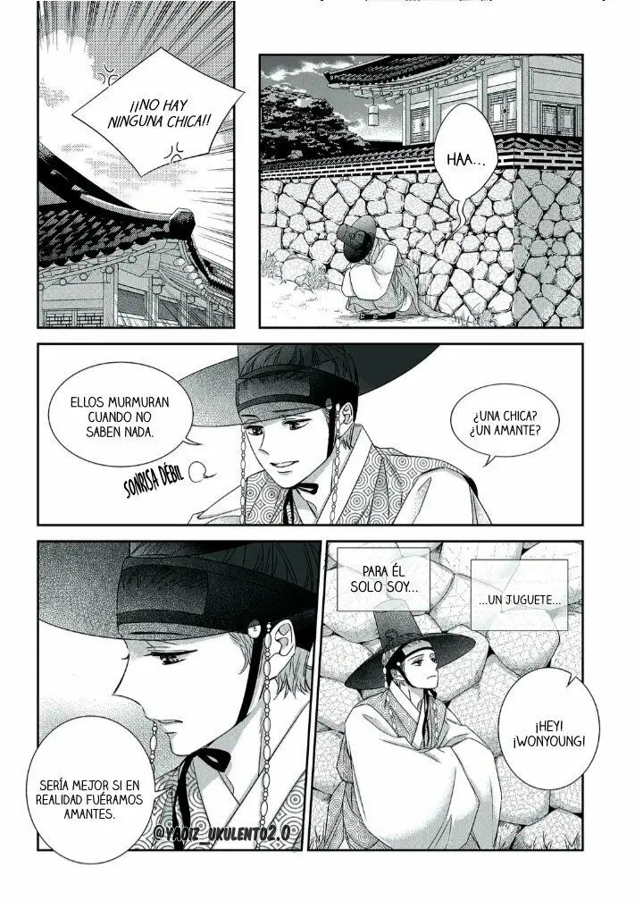 Unintentional love story - Capítulo 71 - Página 7 - LectorTMOo