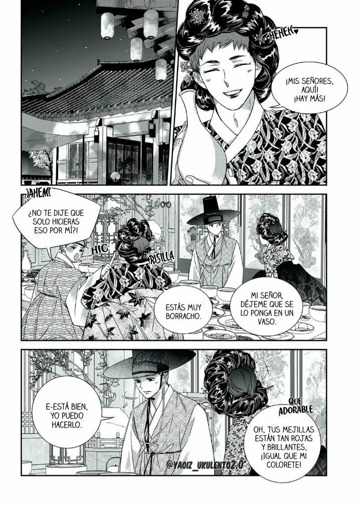 Unintentional love story - Capítulo 71 - Página 9 - LectorTMOo