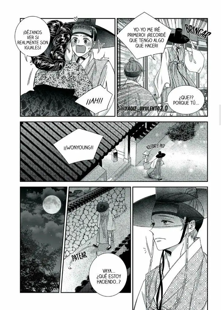 Unintentional love story - Capítulo 71 - Página 10 - LectorTMOo