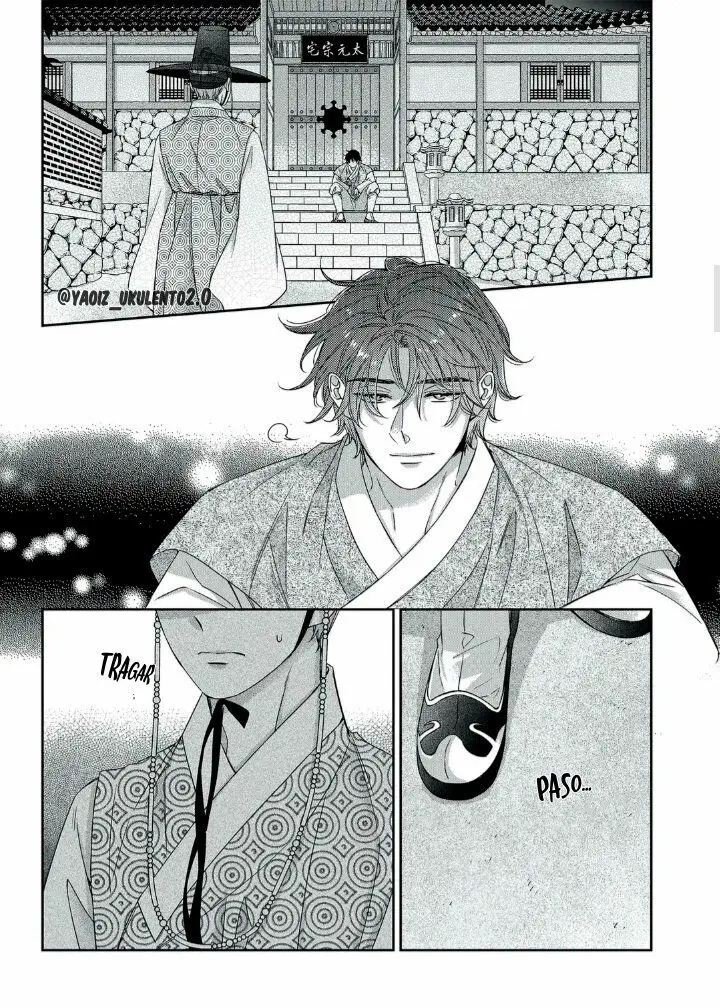 Unintentional love story - Capítulo 71 - Página 11 - LectorTMOo