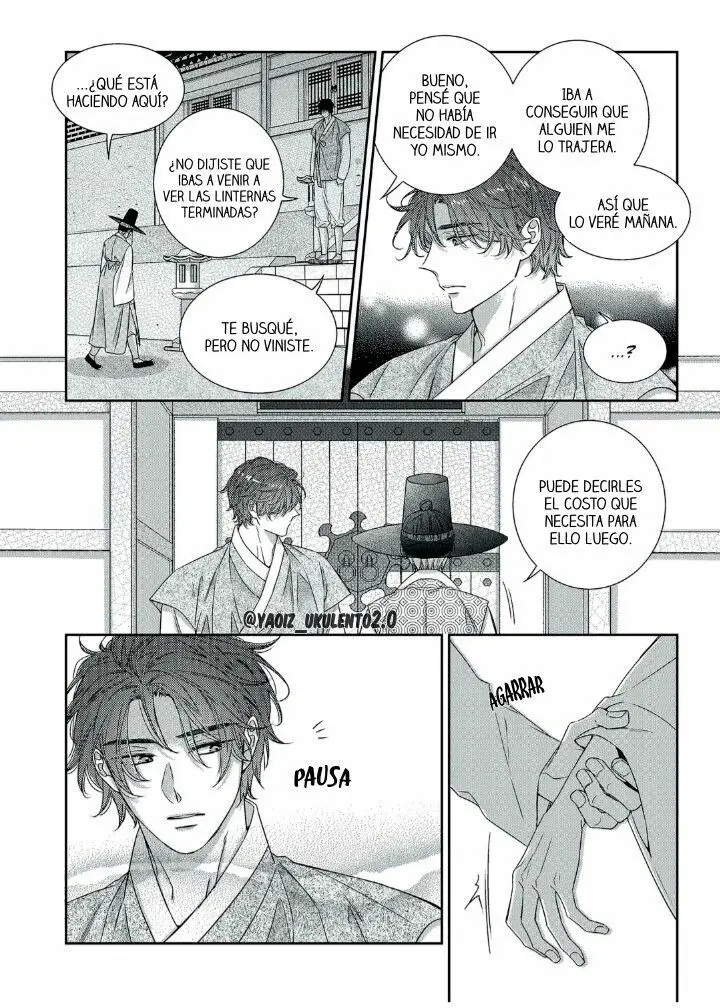 Unintentional love story - Capítulo 71 - Página 12 - LectorTMOo