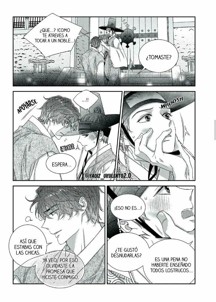 Unintentional love story - Capítulo 71 - Página 13 - LectorTMOo