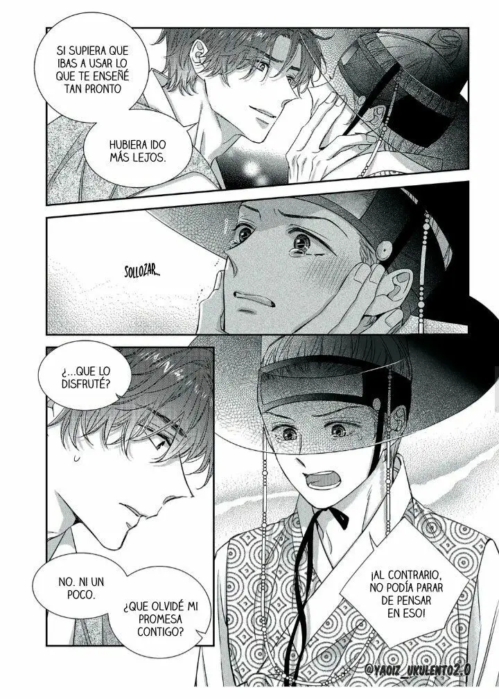 Unintentional love story - Capítulo 71 - Página 14 - LectorTMOo