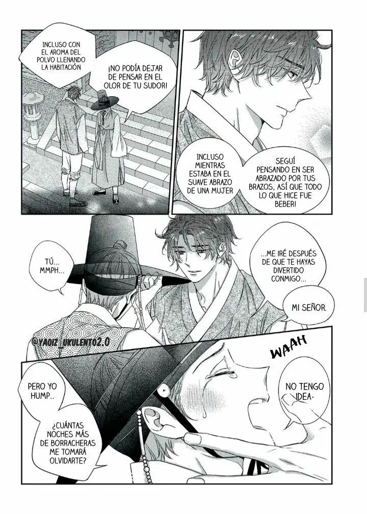 Unintentional love story - Capítulo 71 - Página 15 - LectorTMOo