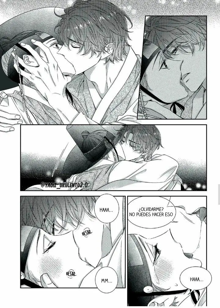 Unintentional love story - Capítulo 71 - Página 16 - LectorTMOo
