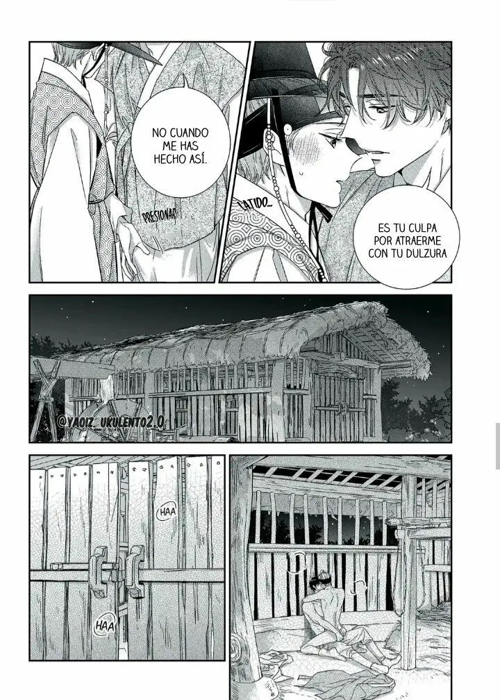 Unintentional love story - Capítulo 71 - Página 17 - LectorTMOo