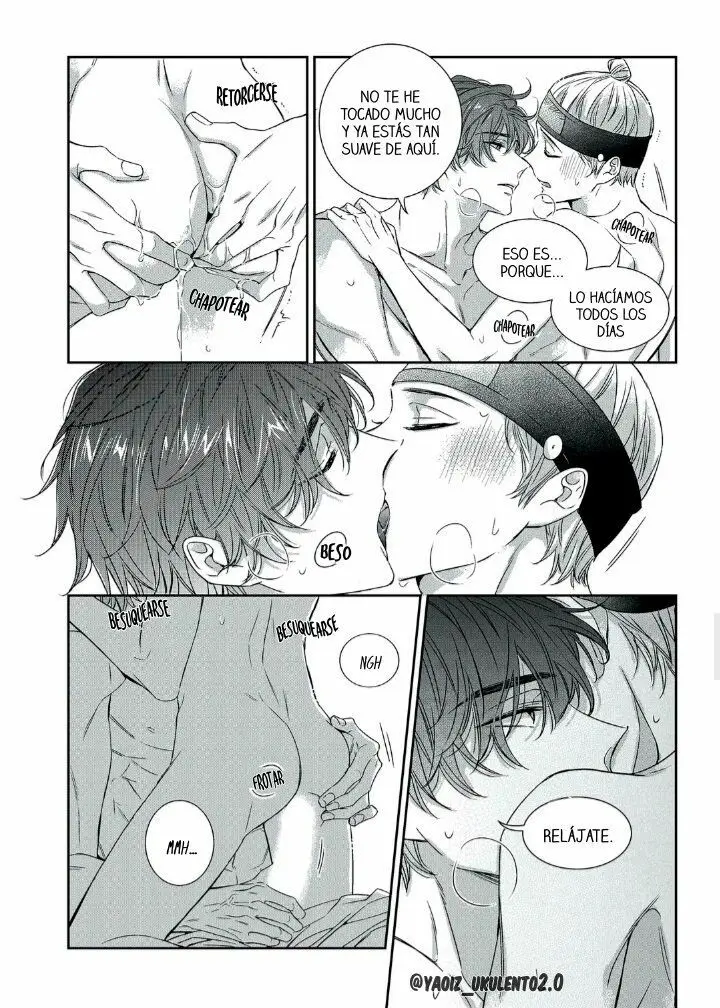 Unintentional love story - Capítulo 71 - Página 18 - LectorTMOo