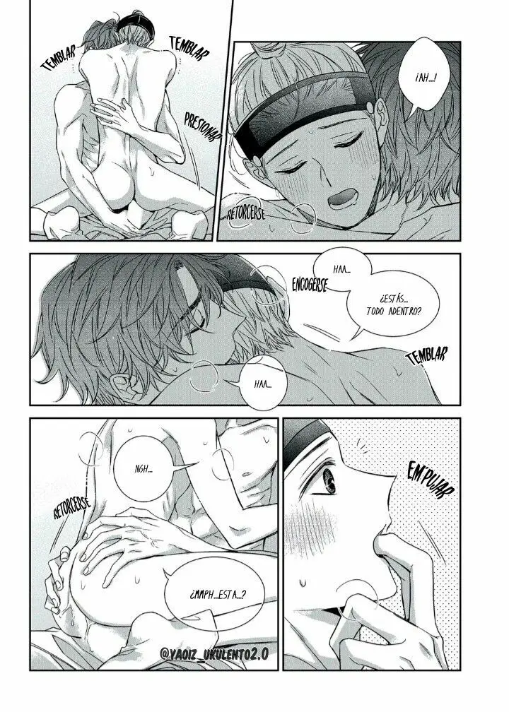 Unintentional love story - Capítulo 71 - Página 19 - LectorTMOo