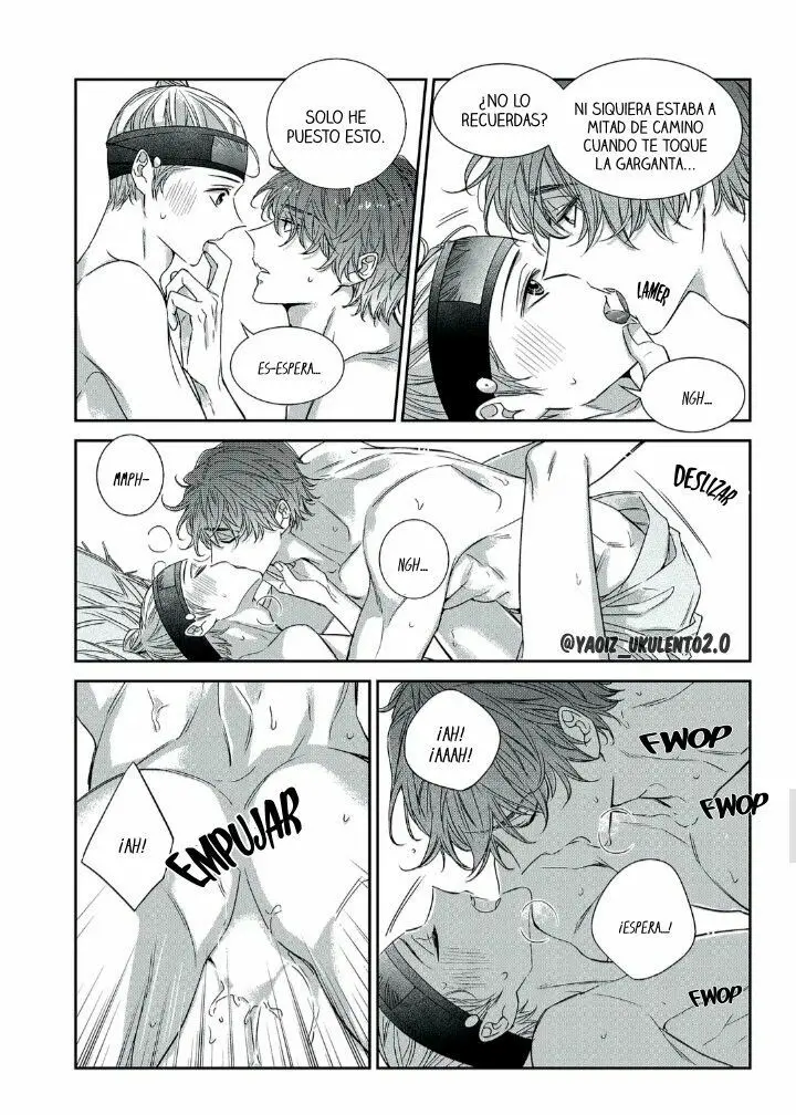 Unintentional love story - Capítulo 71 - Página 20 - LectorTMOo