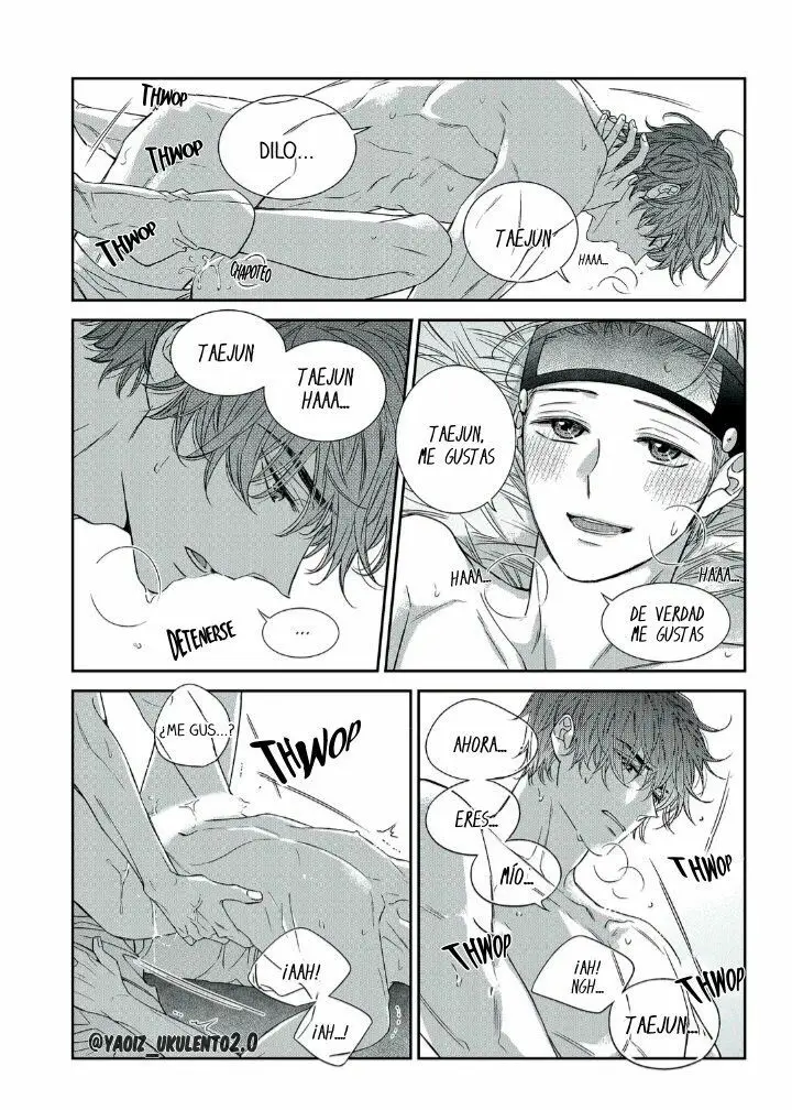 Unintentional love story - Capítulo 71 - Página 22 - LectorTMOo