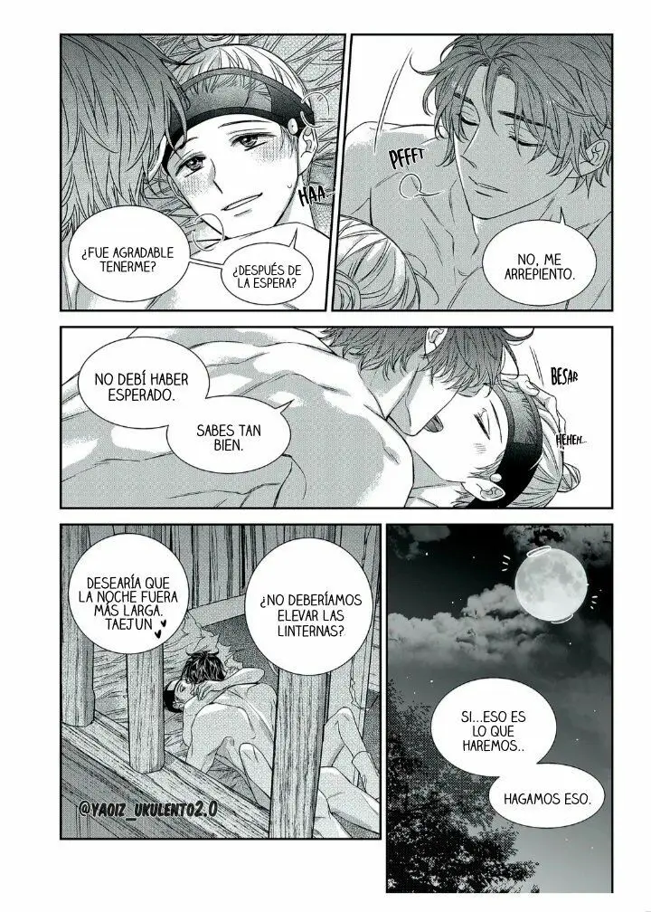 Unintentional love story - Capítulo 71 - Página 24 - LectorTMOo