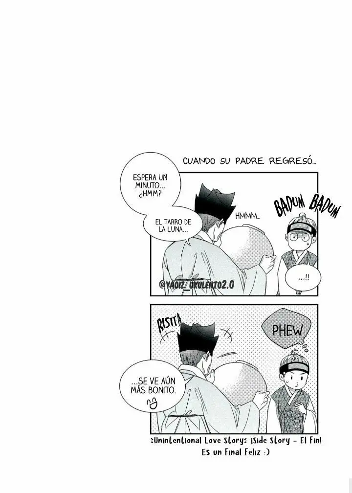 Unintentional love story - Capítulo 71 - Página 25 - LectorTMOo
