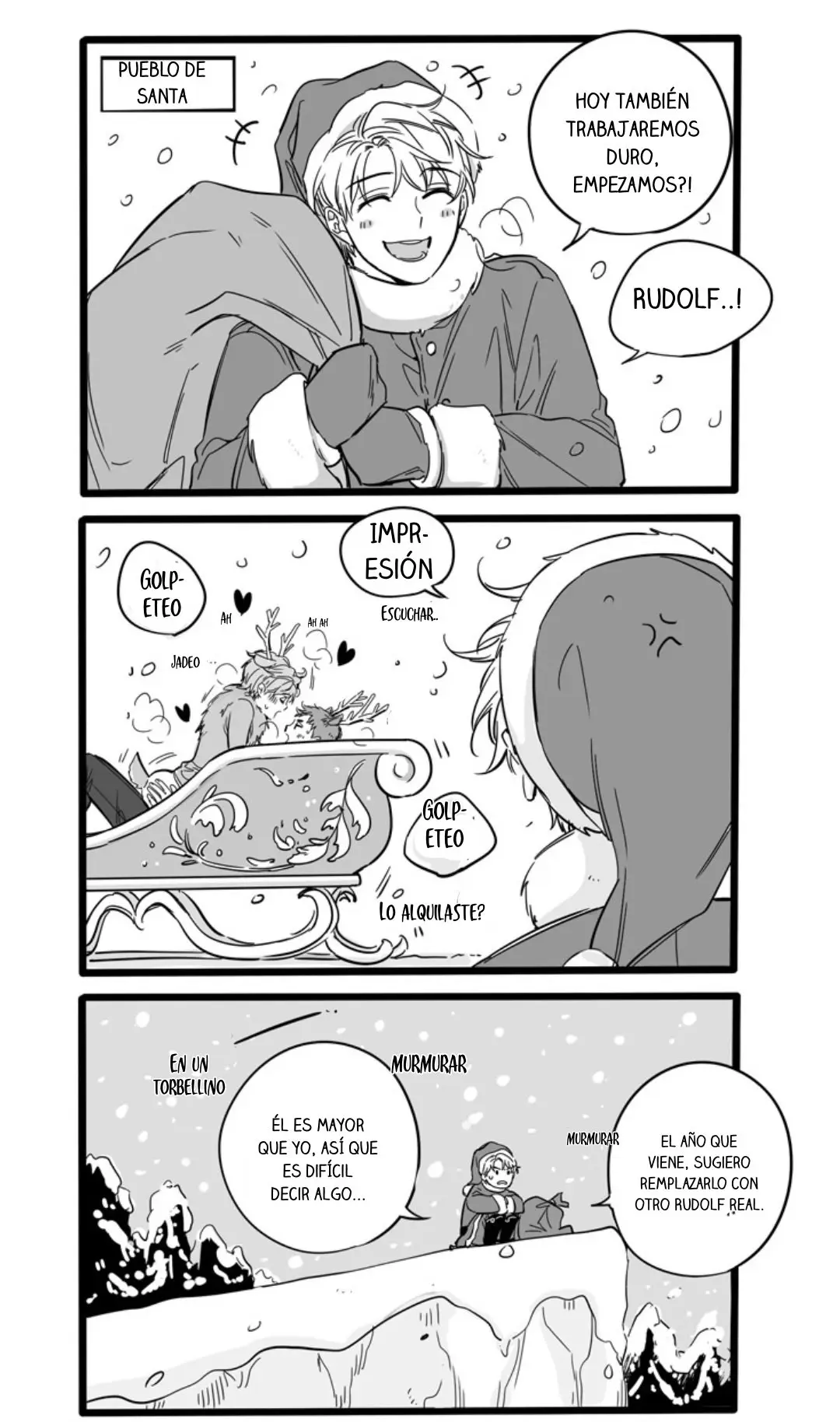 Unintentional love story - Capítulo 72 - Página 2 - LectorTMOo