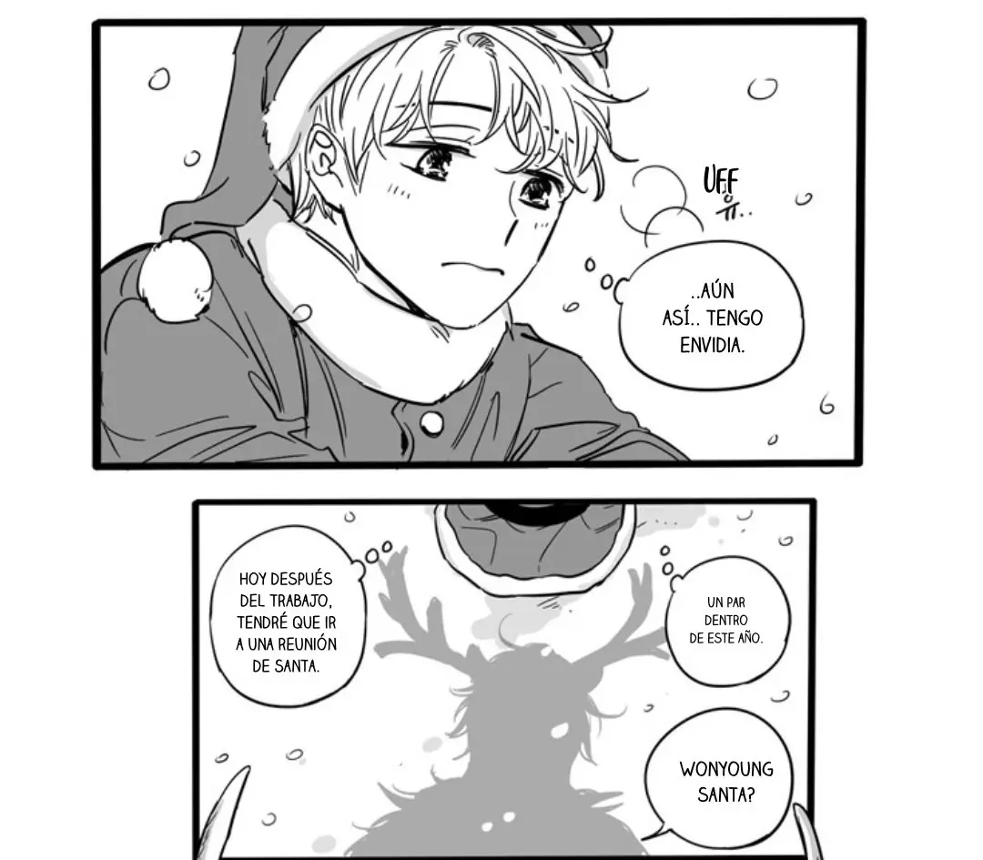 Unintentional love story - Capítulo 72 - Página 3 - LectorTMOo