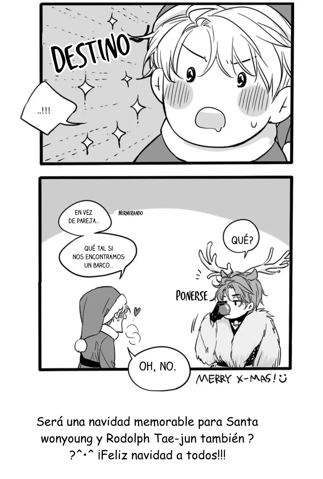 Unintentional love story - Capítulo 72 - Página 6 - LectorTMOo