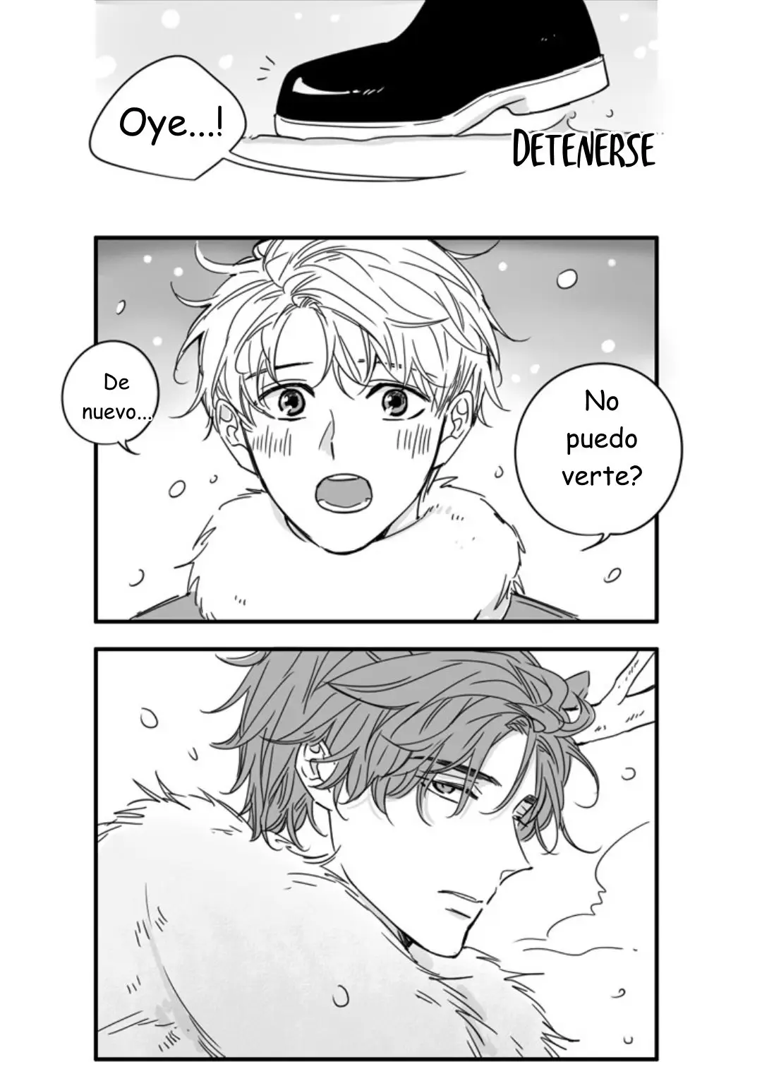 Unintentional love story - Capítulo 72 - Página 9 - LectorTMOo