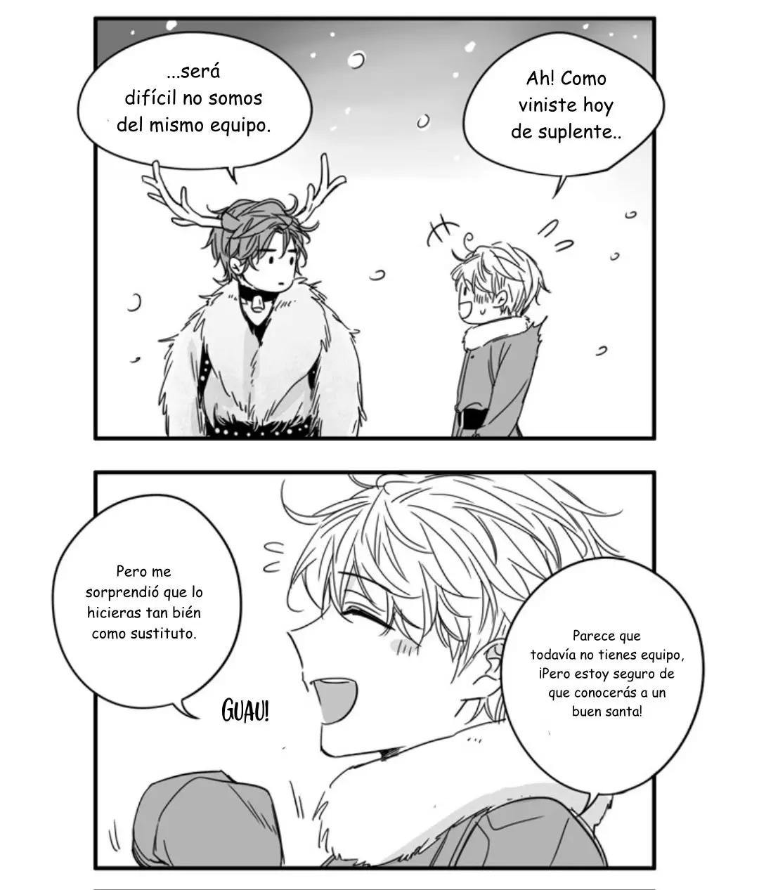 Unintentional love story - Capítulo 72 - Página 10 - LectorTMOo