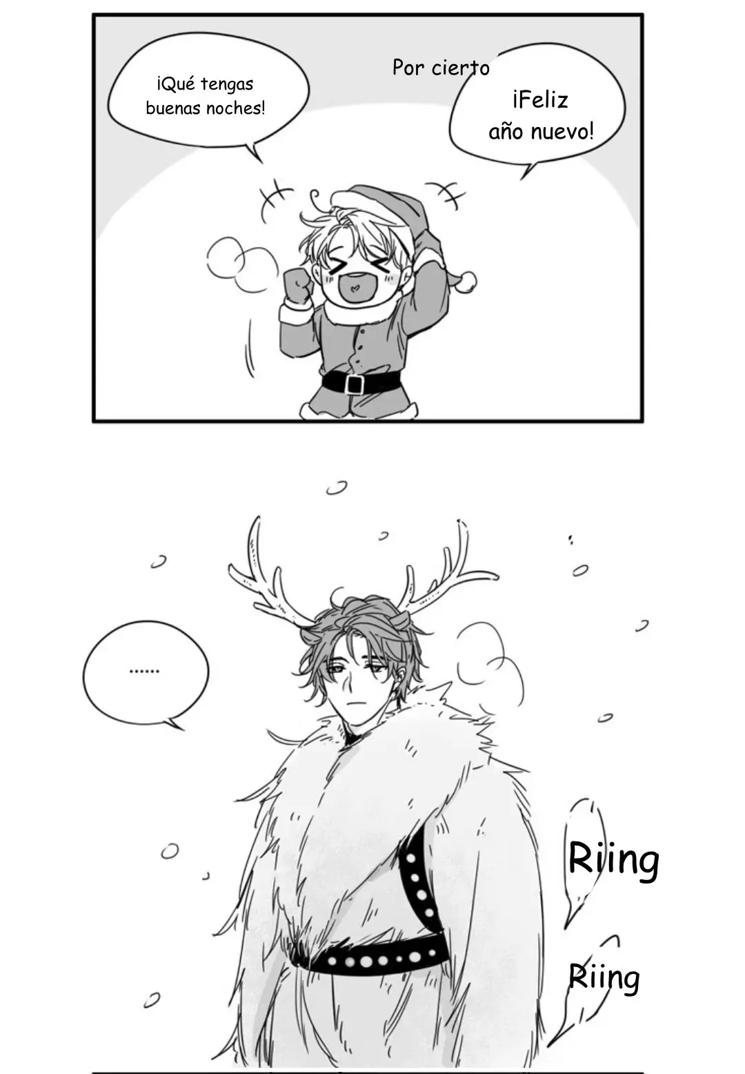 Unintentional love story - Capítulo 72 - Página 11 - LectorTMOo