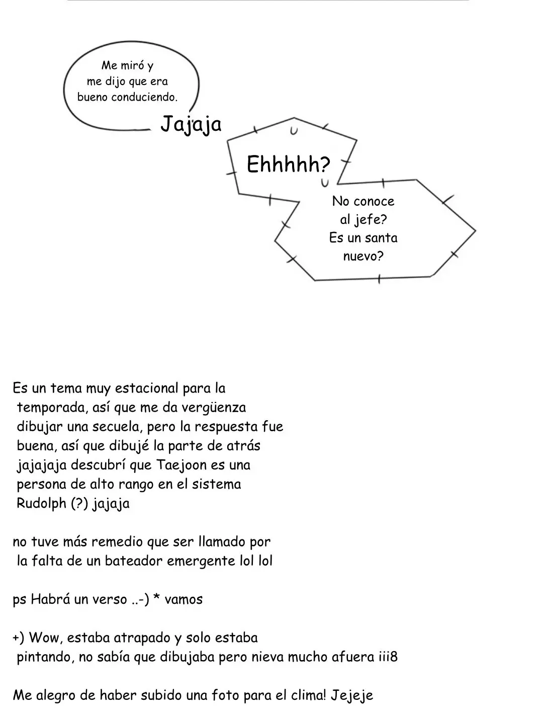 Unintentional love story - Capítulo 72 - Página 13 - LectorTMOo