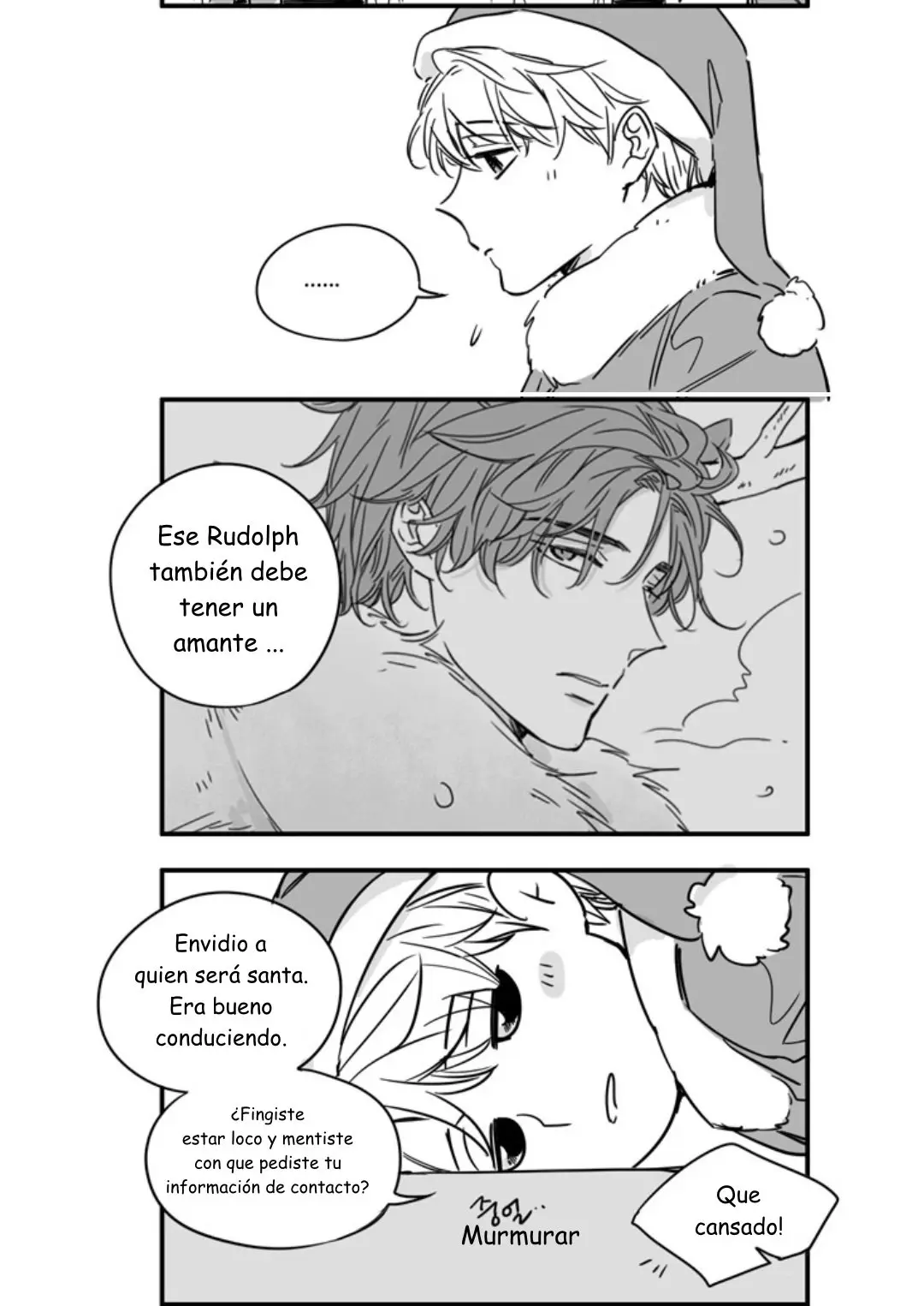 Unintentional love story - Capítulo 72 - Página 15 - LectorTMOo