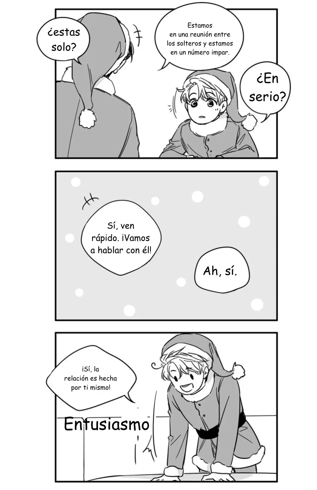 Unintentional love story - Capítulo 72 - Página 16 - LectorTMOo