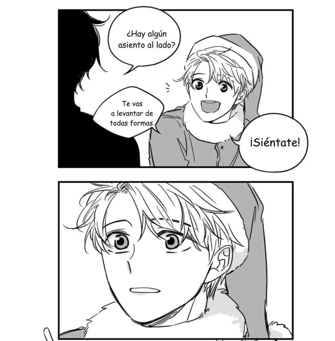 Unintentional love story - Capítulo 72 - Página 17 - LectorTMOo