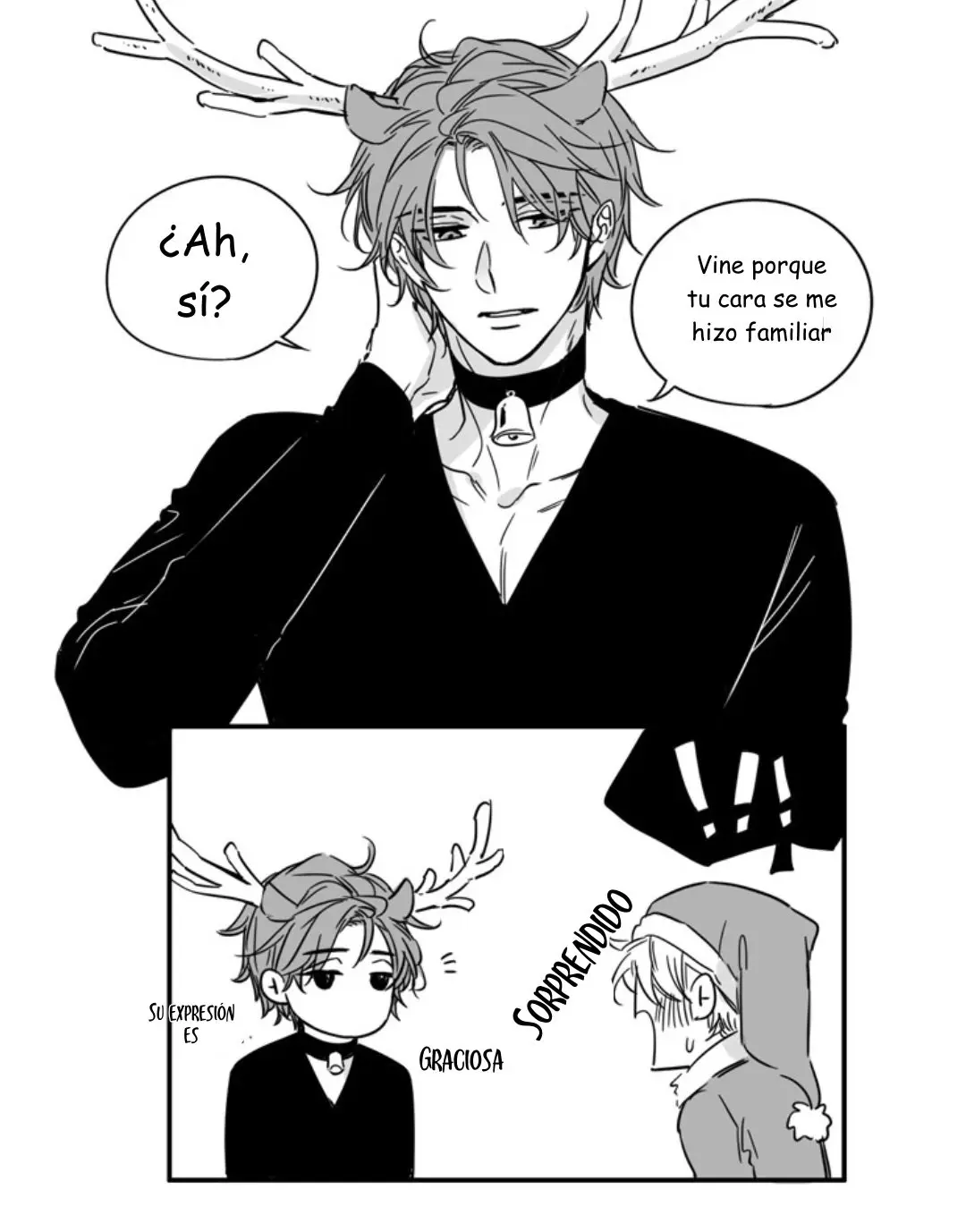 Unintentional love story - Capítulo 72 - Página 18 - LectorTMOo