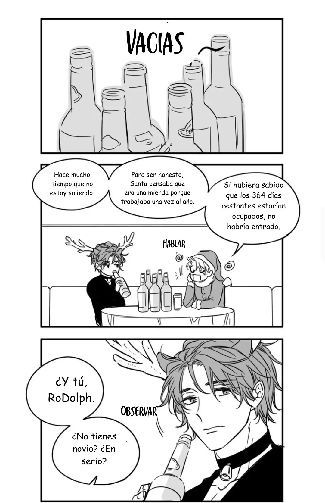 Unintentional love story - Capítulo 72 - Página 19 - LectorTMOo